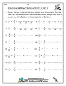 10 Best Adding And Subtracting Integers Images On Pinterest