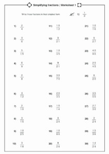 25 Regrouping Fractions Worksheet Softball Wristband Template