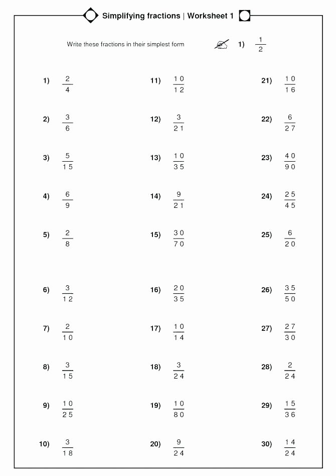 Adding Fractions With Regrouping Worksheet