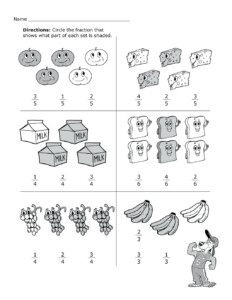 2nd Grade Math Worksheets Best Coloring Pages For Kids