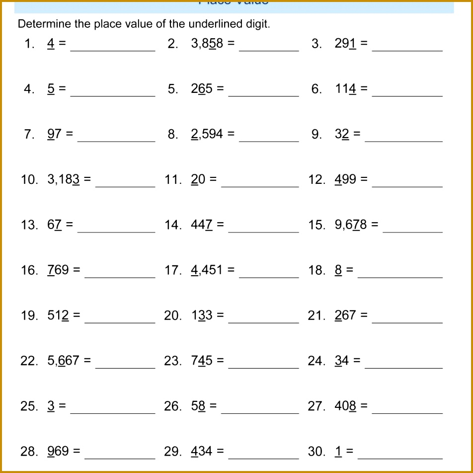 4 Adding And Subtracting Fractions Worksheets FabTemplatez