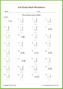 5th Grade Multiply Fractions Worksheet Worksheet Resume Examples