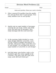 Adding And Subtracting Fractions With Like Denominators Word Problems