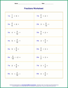 Improper Fraction To Mixed Number Worksheet Grade 3 Worksheet