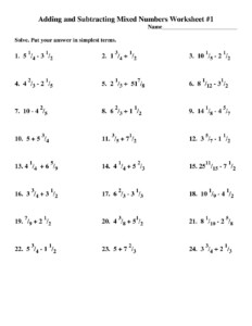 Multiplying And Dividing By Powers Of 10 Worksheet Newatvs Info