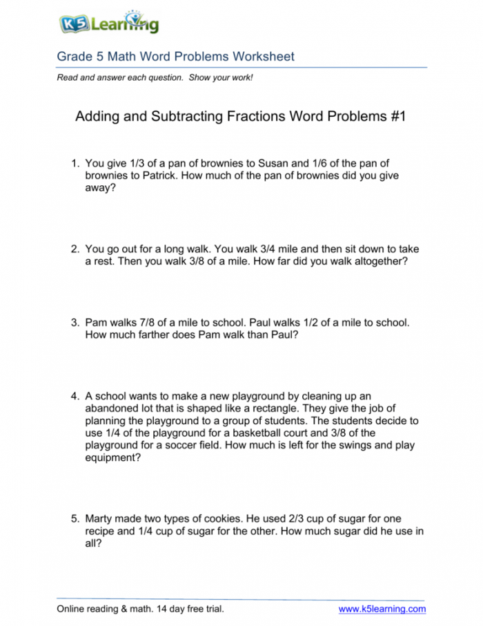 Soccer Addition And Subtraction Word Problems Worksheets 99Worksheets