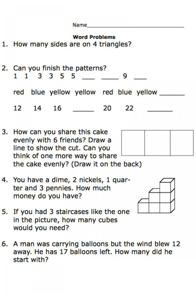 032 Printable Word Middle School Math Worksheets Pdf High Db excel