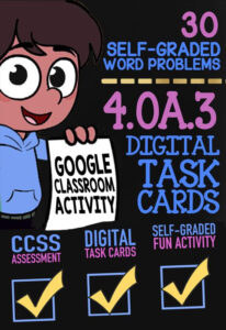 15 Best Google Classroom Elementary Math Images Google Classroom