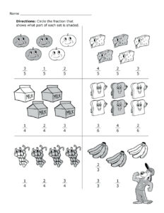 2nd Grade Math Worksheets Best Coloring Pages For Kids