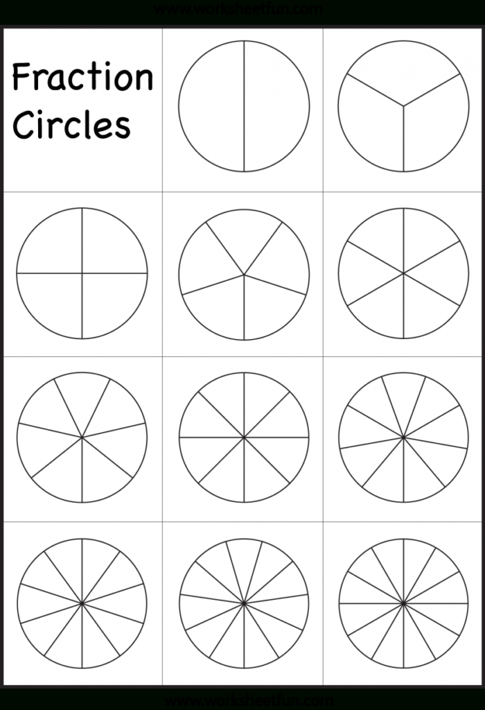 3Rd Grade Math Fraction Number Line Worksheets With Free For Db excel