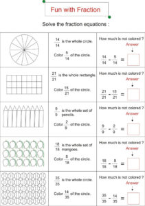 3Rd Grade Math Simplifying Fractions Worksheets Printable Db excel