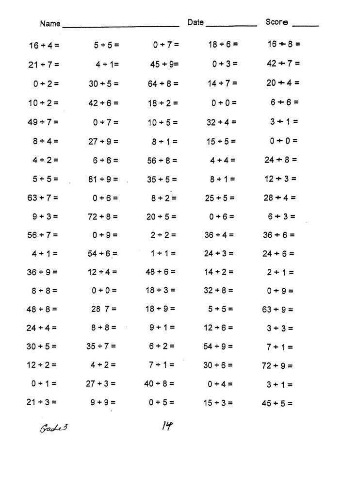 Fraction Addition Subtraction Multiplication Division Worksheets