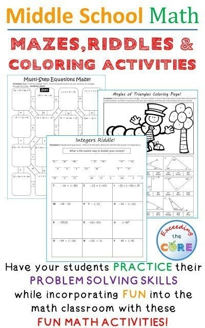 Fraction Worksheets Addition And Subtraction