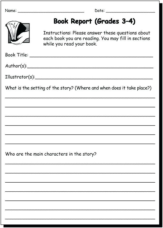 Fraction Worksheet 3rd Grade