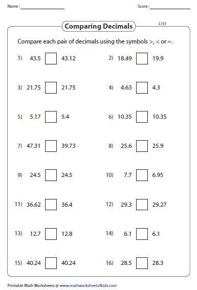 4th Grade Math Multiplying Fractions And Whole Numbers Worksheets