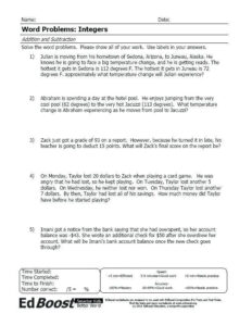 Dividing Fractions Word Problems Worksheet 25 Multiplying And Dividing