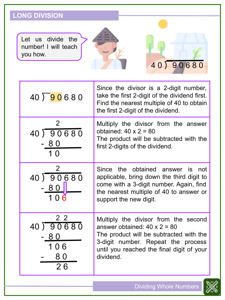 Math Worksheet Multiplying Fractions With Mixed Numbers And Whole Numbers