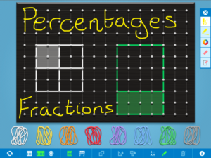 Fractions Decimals And Percentages Games For KS2 Games Year 4