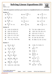 Free Maths Worksheets Ks2 Percentage In 2020 Algebra Worksheets