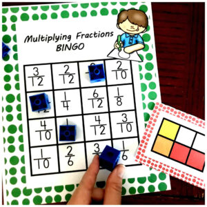 Here s A Multiplying Fractions Game That s Perfect For Extra Practice