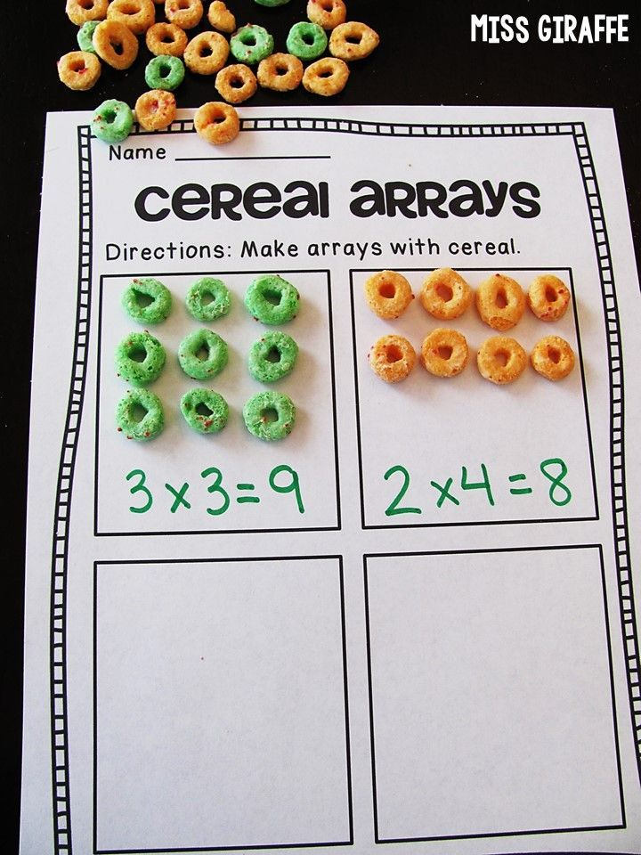 Fraction Worksheets For Grade 2