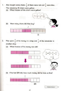 Image Result For Worksheet In Adding Fraction On Word Problem