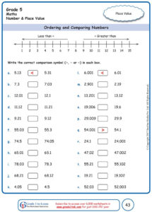 Pin On Grade 5 Math Worksheets PYP CBSE ICSE Common Core