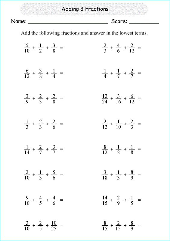 Mixed To Improper Fractions Worksheet Pdf